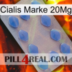 Cialis Brand 20Mg 21
